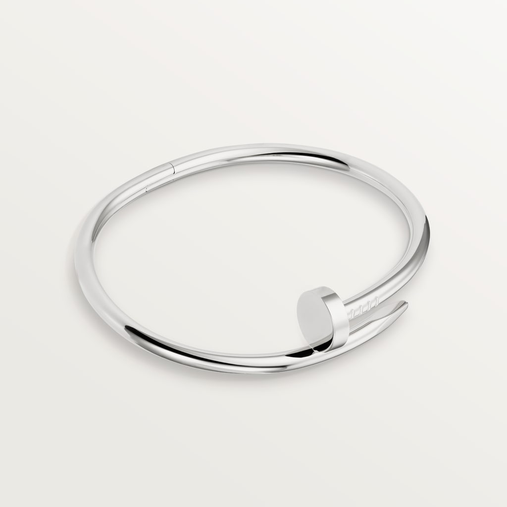 18K Juste Un Clou 3.5mm Bracelet