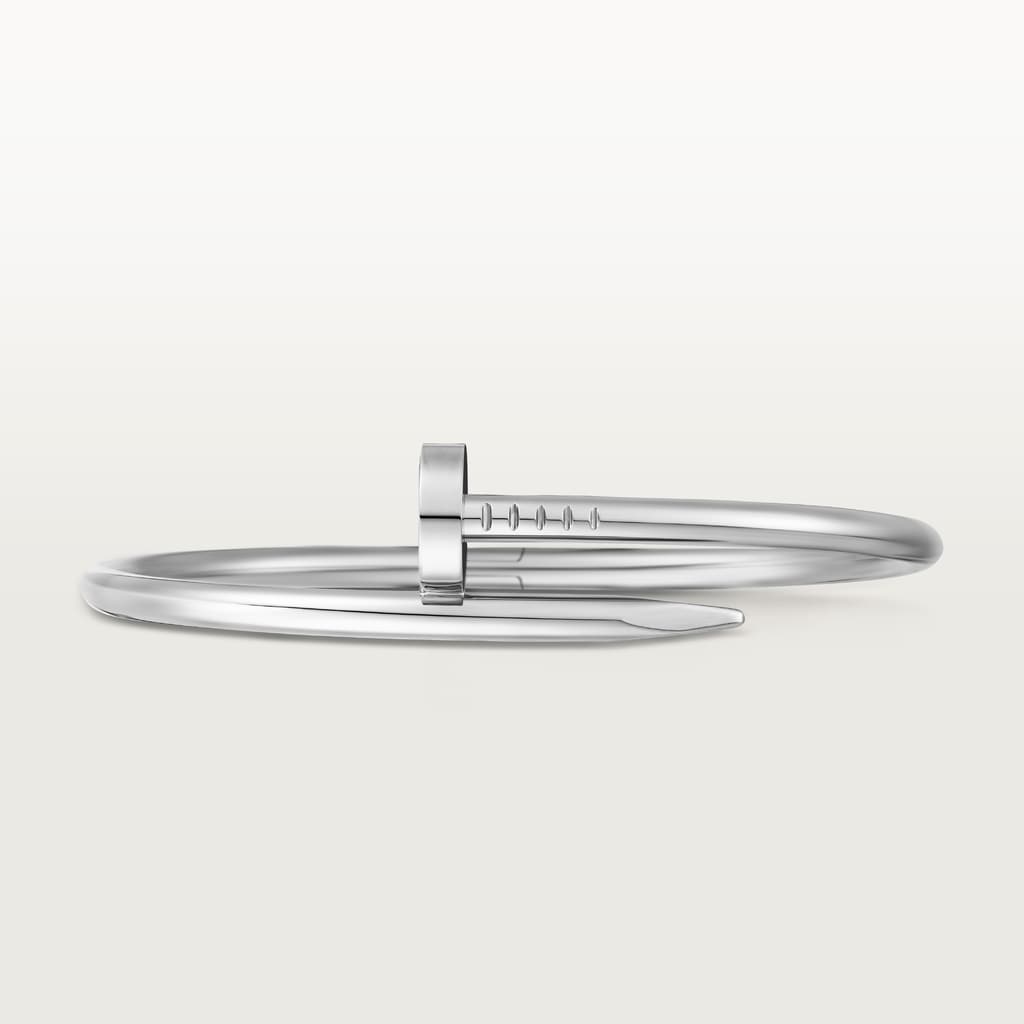 18K Juste Un Clou 3.5mm Bracelet